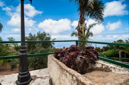 Agroturismo Finca El Pastel