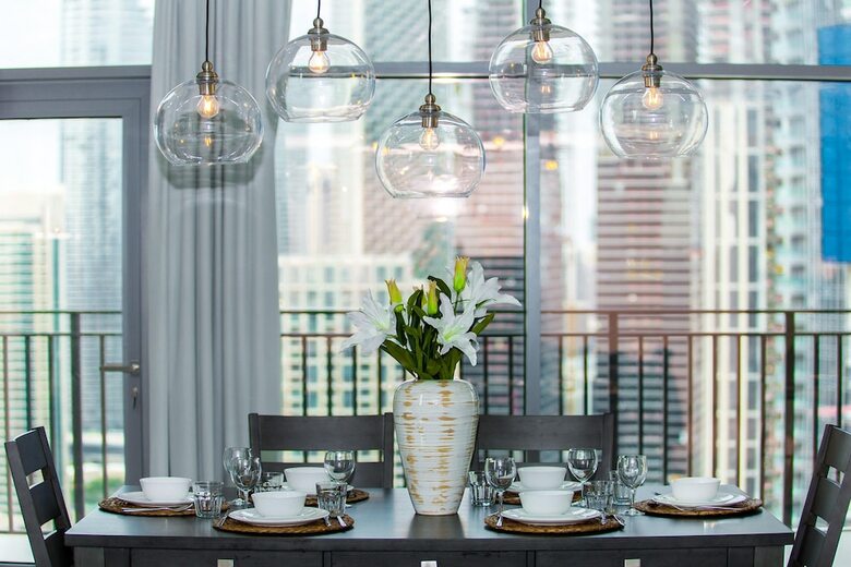Apartamento Platinium - Blvd Crescent ?