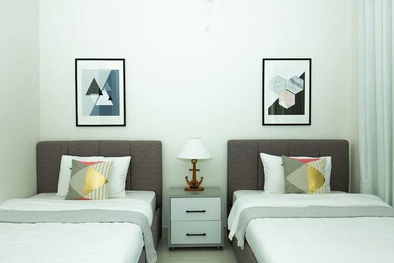 Apartamento Platinium - Blvd Crescent ?