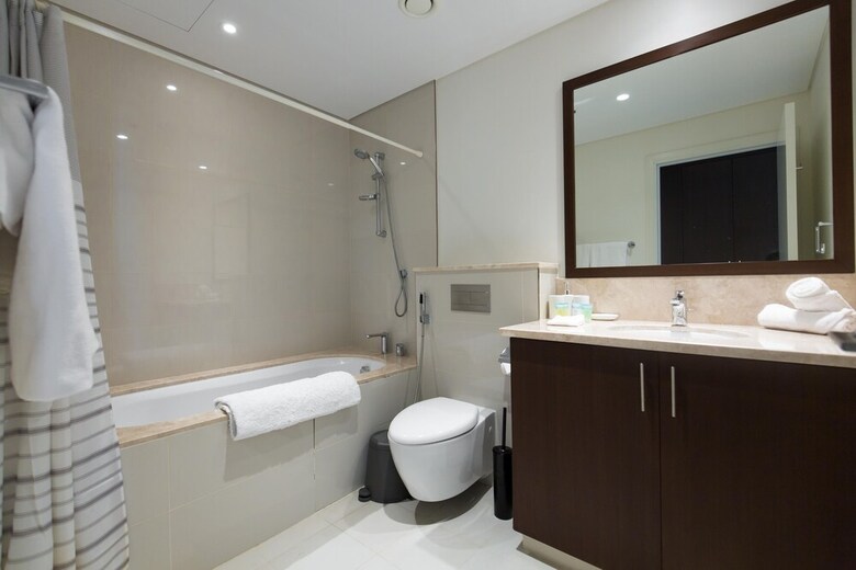 Apartamento Platinium - Blvd Crescent ?