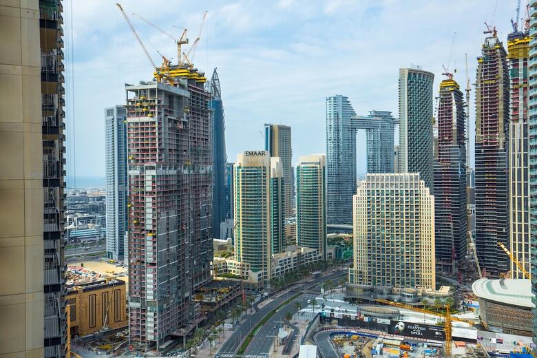 Apartamento Platinium - Blvd Crescent ?