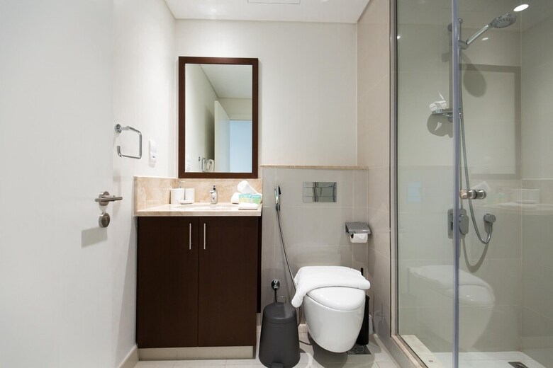 Apartamento Platinium - Blvd Crescent ?