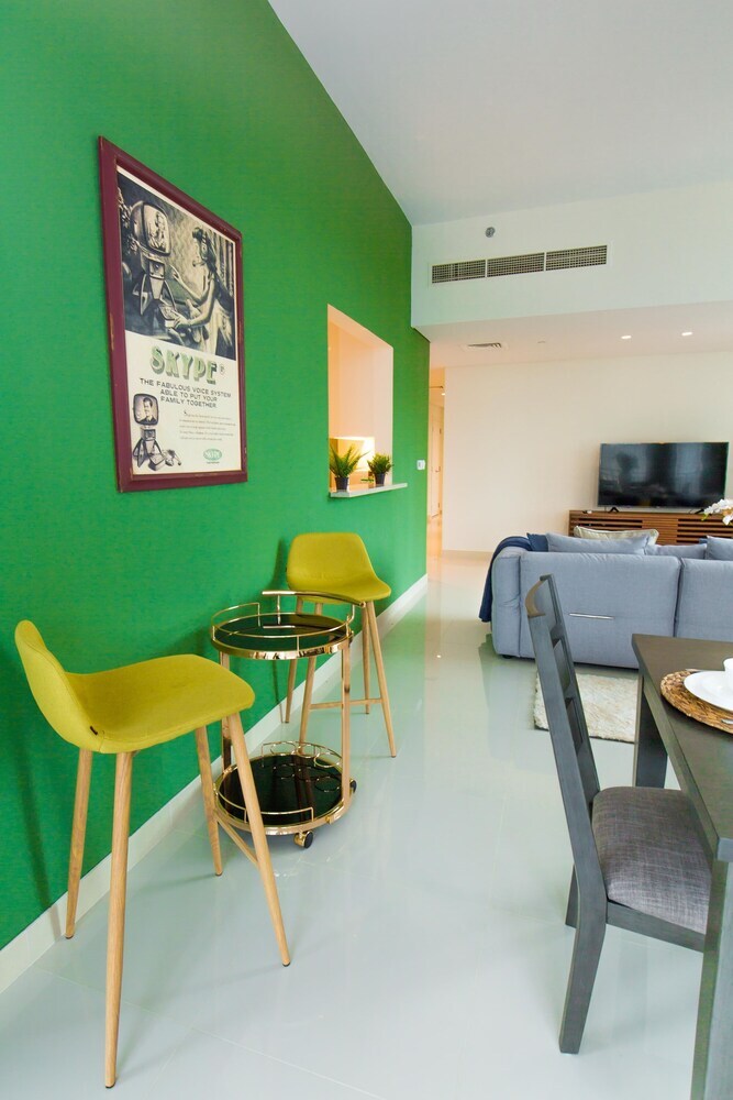 Apartamento Platinium - Blvd Crescent ?