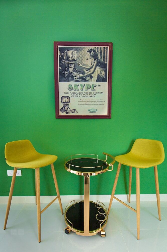 Apartamento Platinium - Blvd Crescent ?