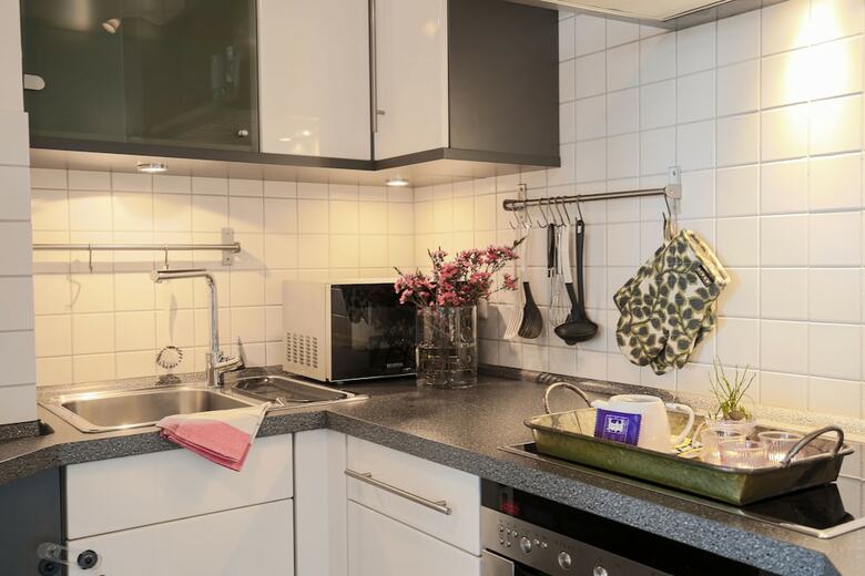 Apartamentos Strandburg