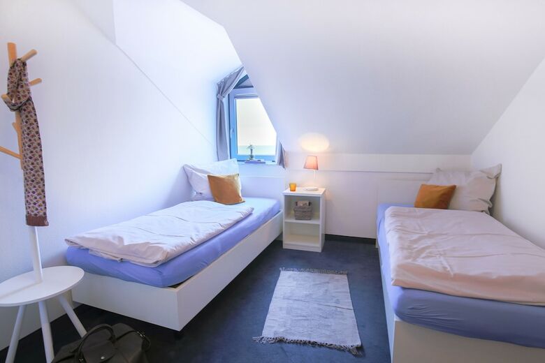 Apartamentos Strandburg