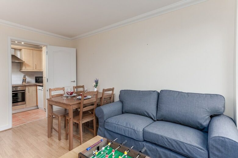 Apartamentos Bright Fitzrovia Nest - Nli