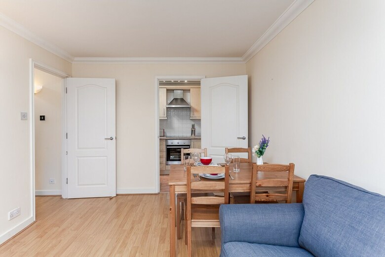 Apartamentos Bright Fitzrovia Nest - Nli