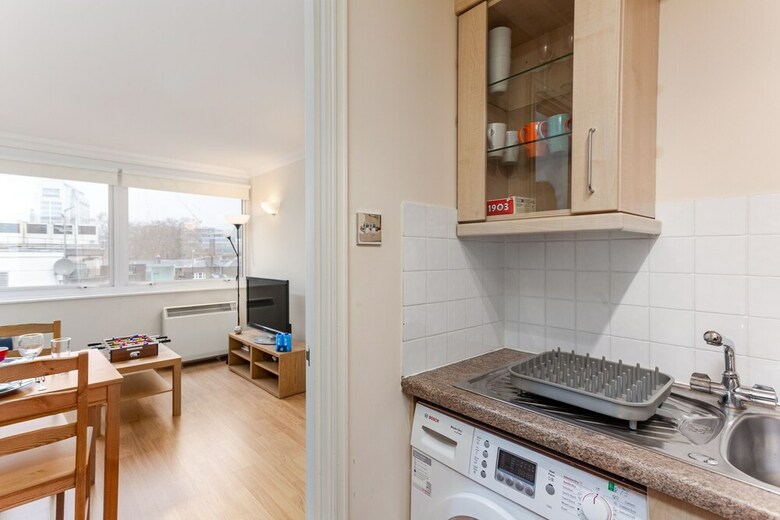 Apartamentos Bright Fitzrovia Nest - Nli