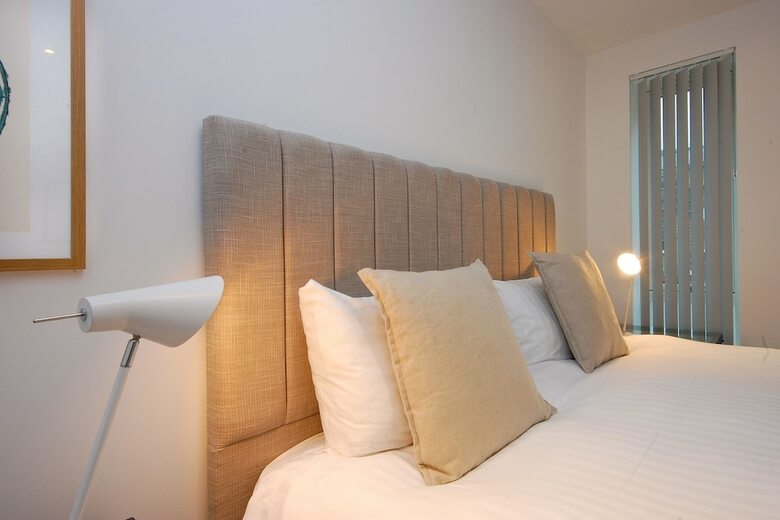 Apartamentos Bright Godfrey Place Nest - Hen21