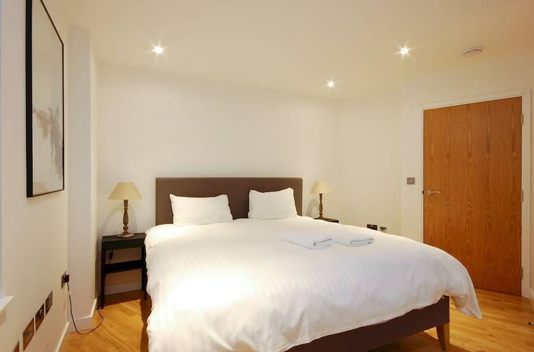 Apartamentos Bright Godfrey Place Nest - Hen21