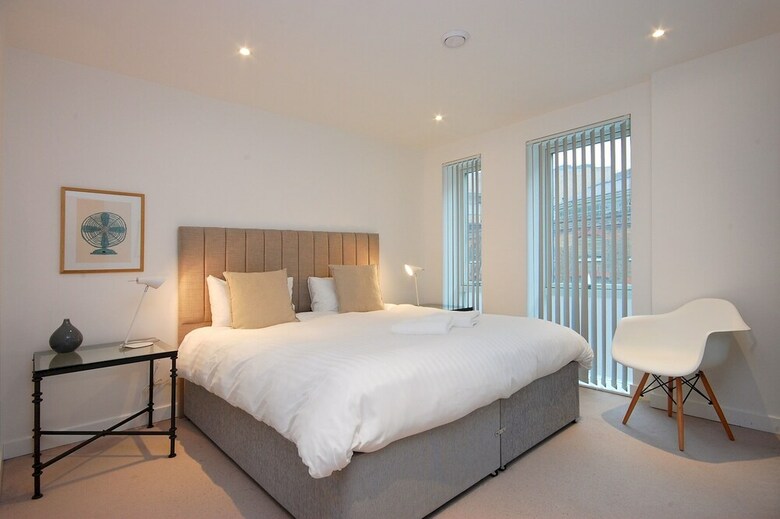 Apartamentos Bright Godfrey Place Nest - Hen21