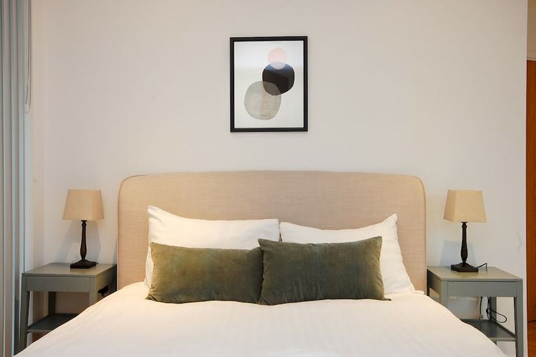 Apartamentos Bright Godfrey Place Nest - Hen21