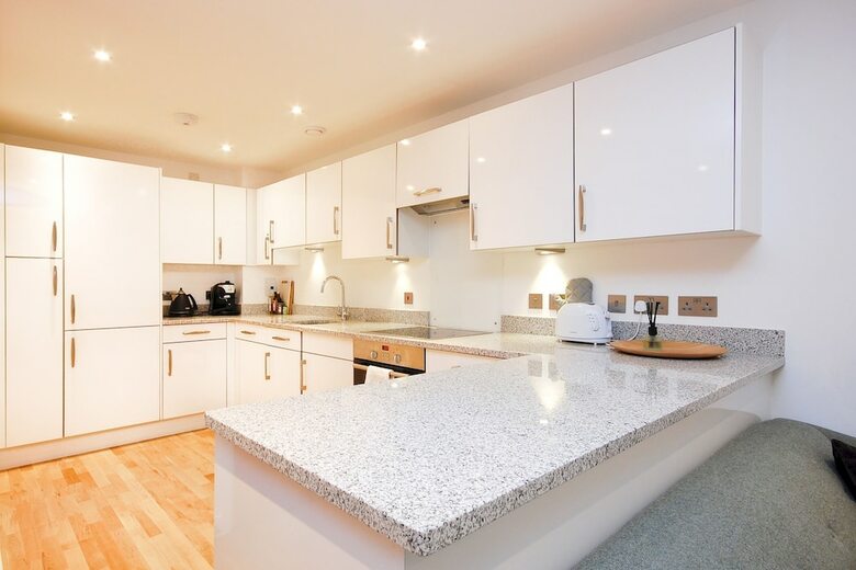 Apartamentos Bright Godfrey Place Nest - Hen21