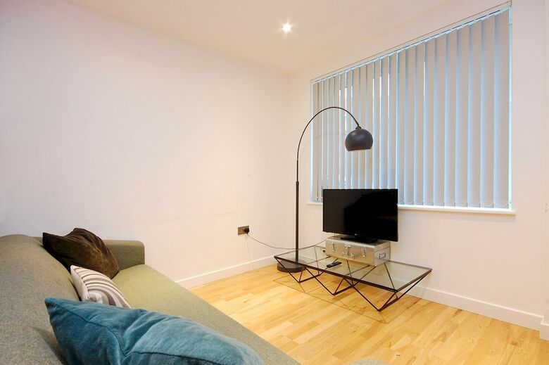 Apartamentos Bright Godfrey Place Nest - Hen21