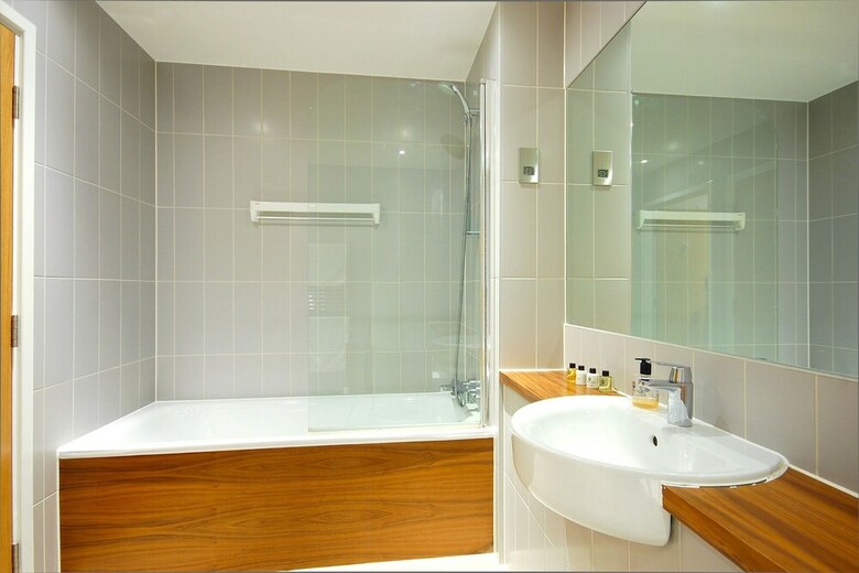 Apartamentos Bright Godfrey Place Nest - Hen21