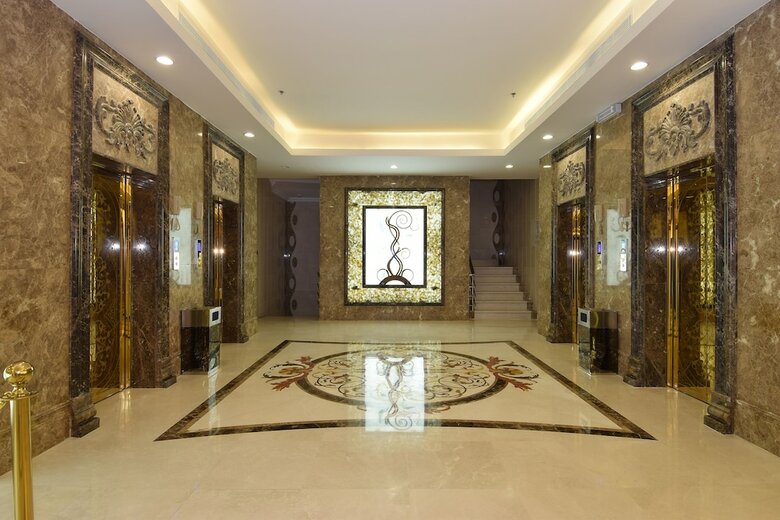 Salsabil Hotel By Warwick Al Corniche