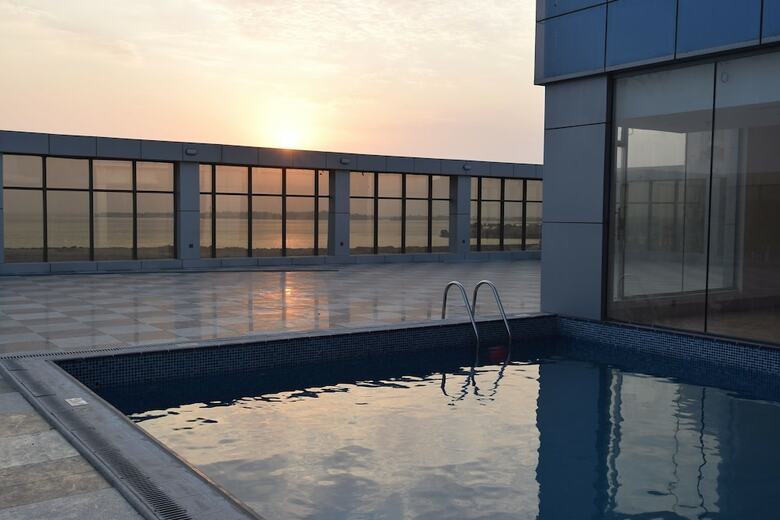 Salsabil Hotel By Warwick Al Corniche