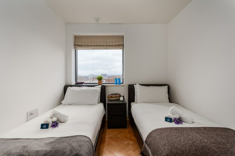 Apartamentos Stunning Paddington Gem - Alk