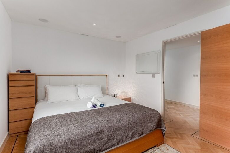 Apartamentos Stunning Paddington Gem - Alk