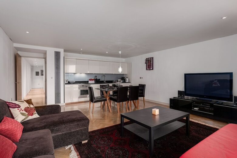Apartamentos Stunning Paddington Gem - Alk