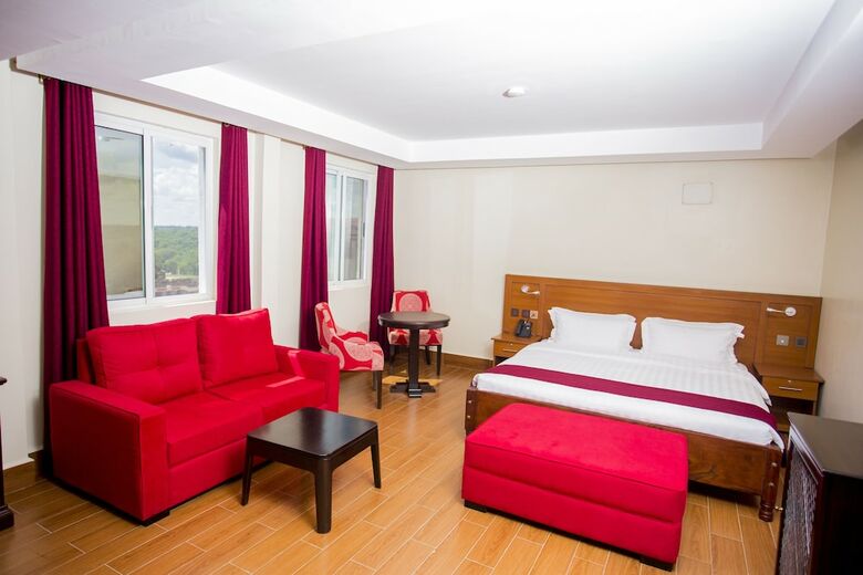 Hotel San Marino