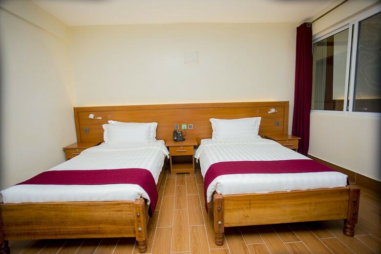 Hotel San Marino