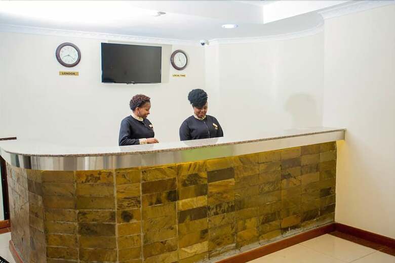 Hotel San Marino