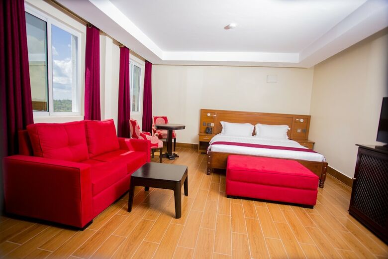 Hotel San Marino
