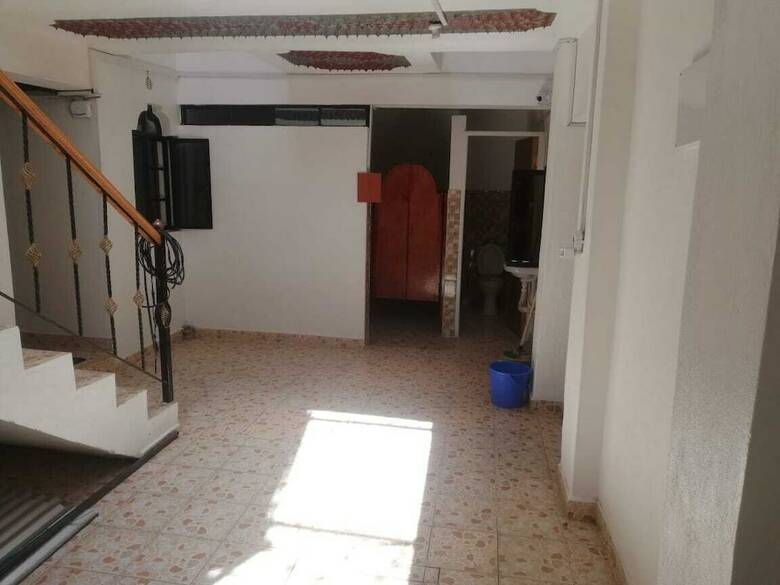 Hostal Guest House Hotel Chrisna