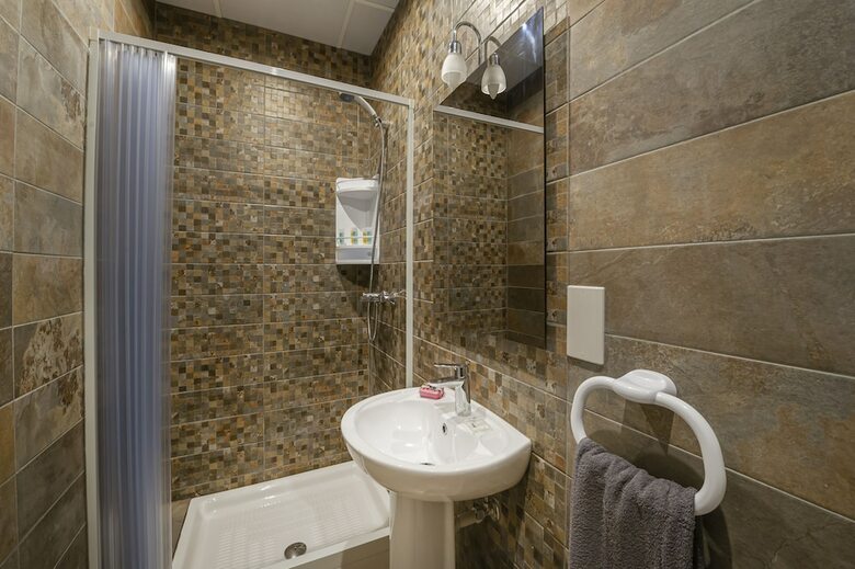 Apartamentos Summer Breeze Maisonette With Terrace