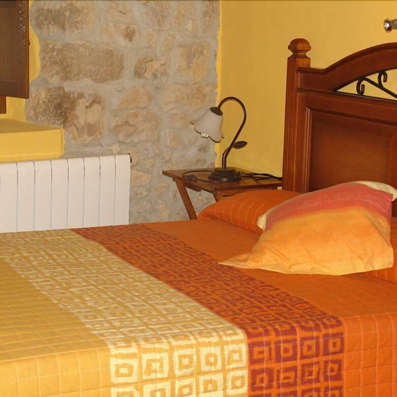 Hostal Casona de Miyares - La Figar