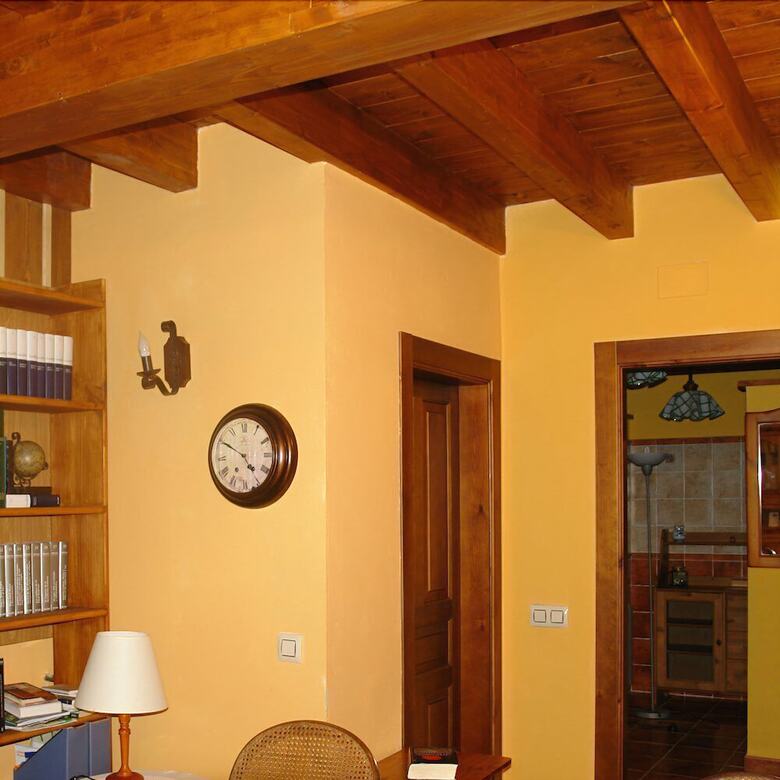 Hostal Casona de Miyares - La Figar