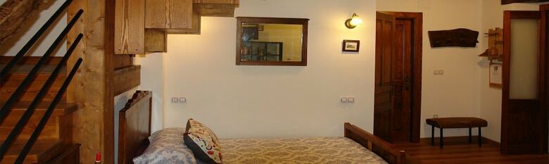 Hostal Casona de Miyares - La Figar