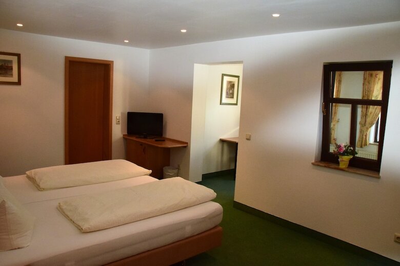 Hotel Winzerbett Kessler