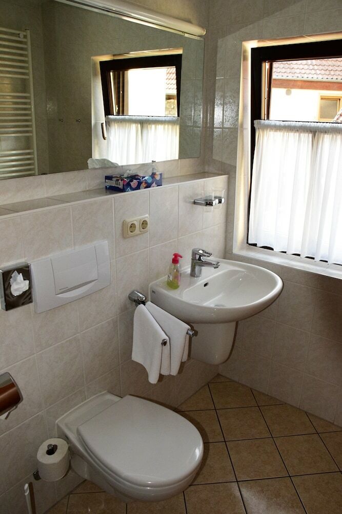 Hotel Winzerbett Kessler