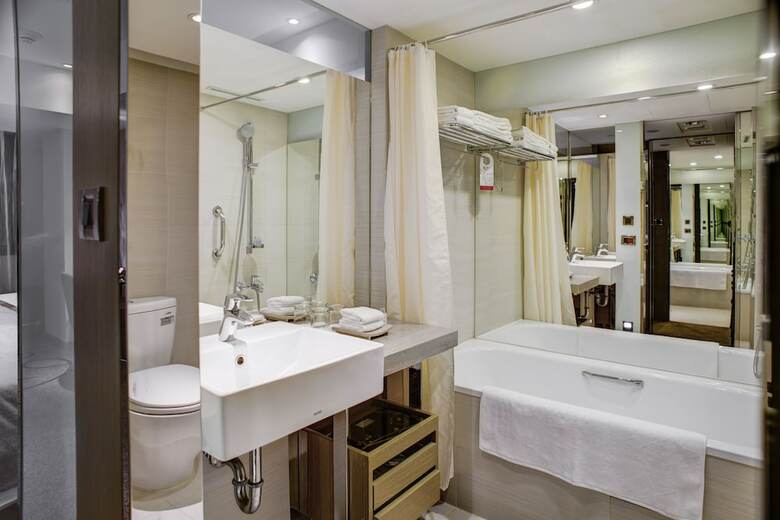 Chateau de Chine Hotel Kaohsiung