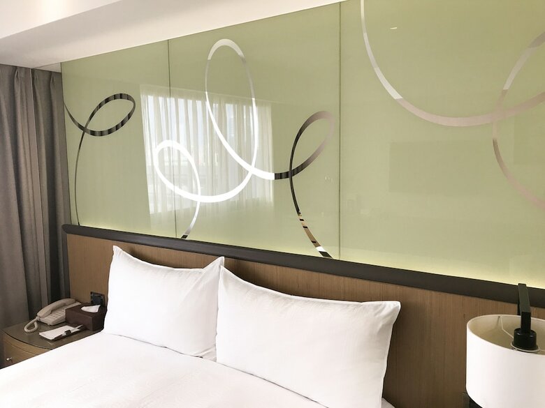 Chateau de Chine Hotel Kaohsiung