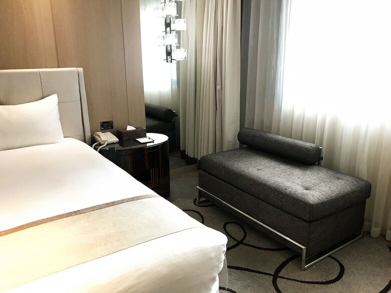 Chateau de Chine Hotel Kaohsiung