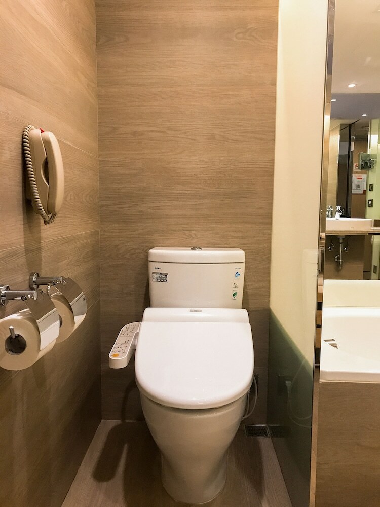 Chateau de Chine Hotel Kaohsiung