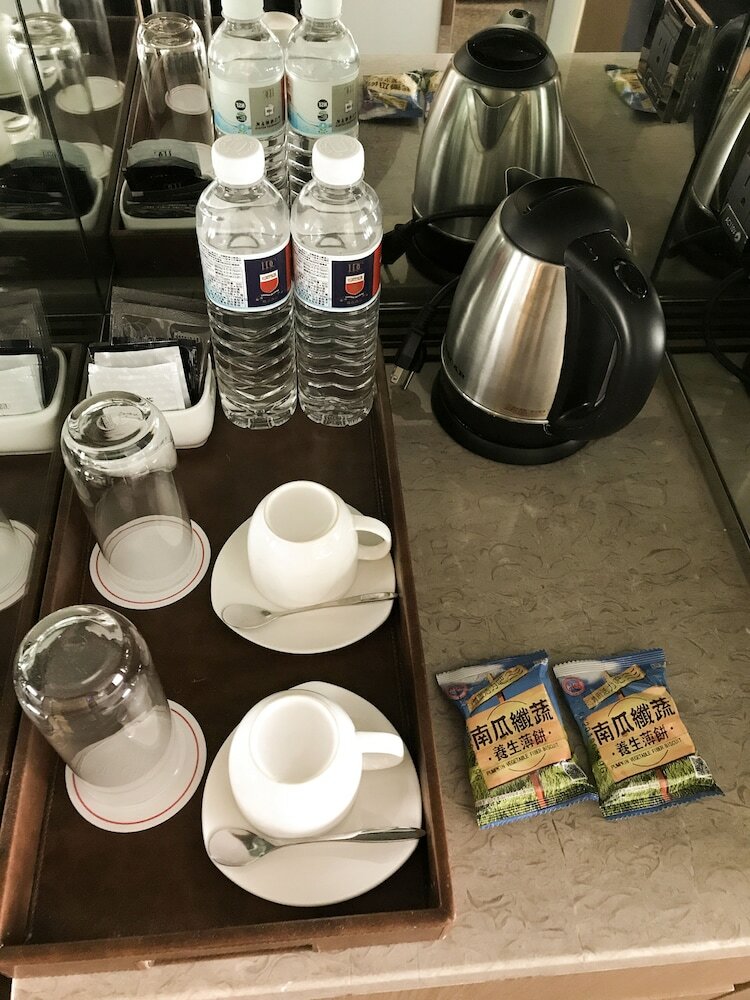 Chateau de Chine Hotel Kaohsiung