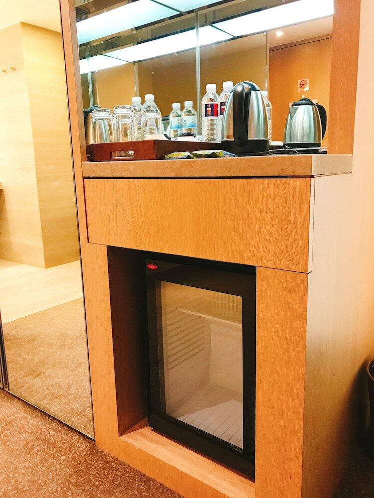Chateau de Chine Hotel Kaohsiung