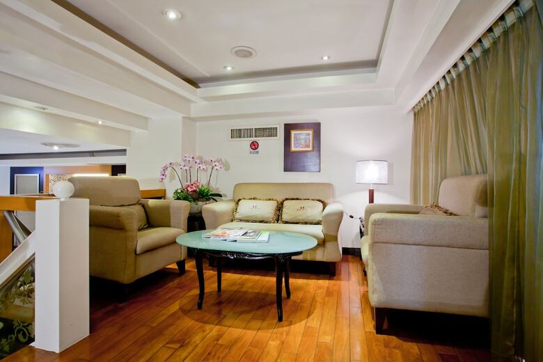 Happiness Hotel