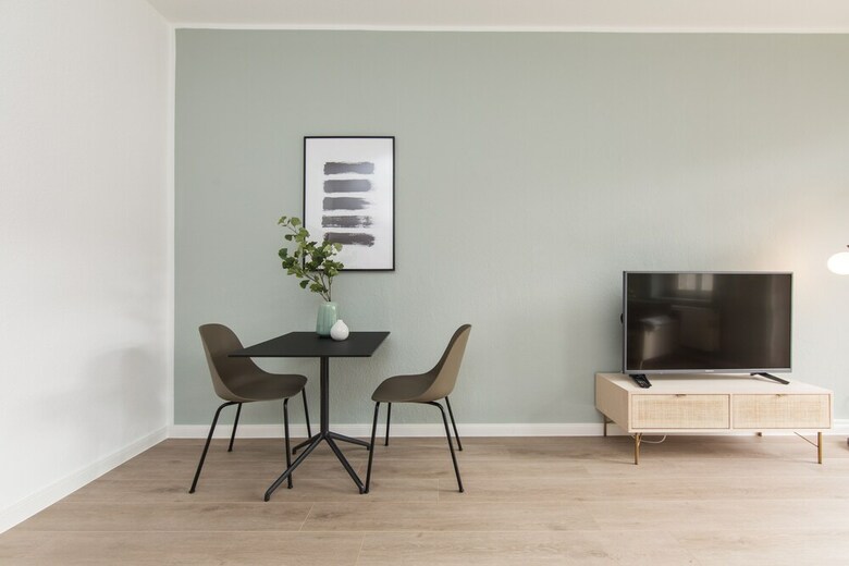 Apartamentos Limehome Dresden Jordanstra�e