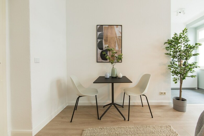 Apartamentos Limehome Dresden Jordanstra�e