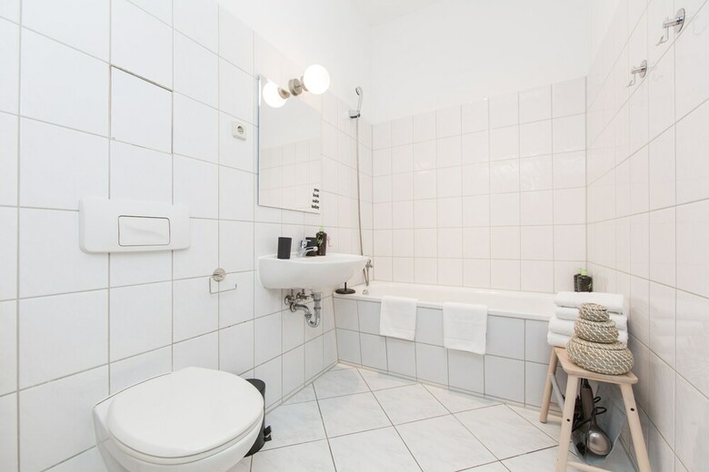 Apartamentos Limehome Dresden Jordanstra�e