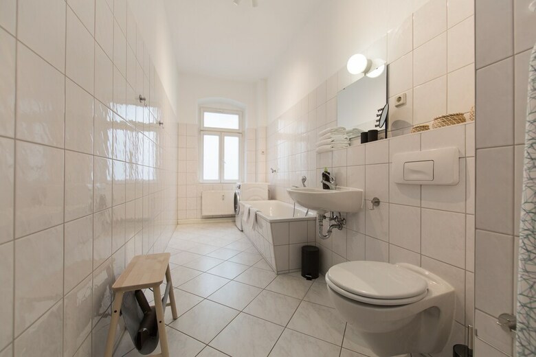 Apartamentos Limehome Dresden Jordanstra�e