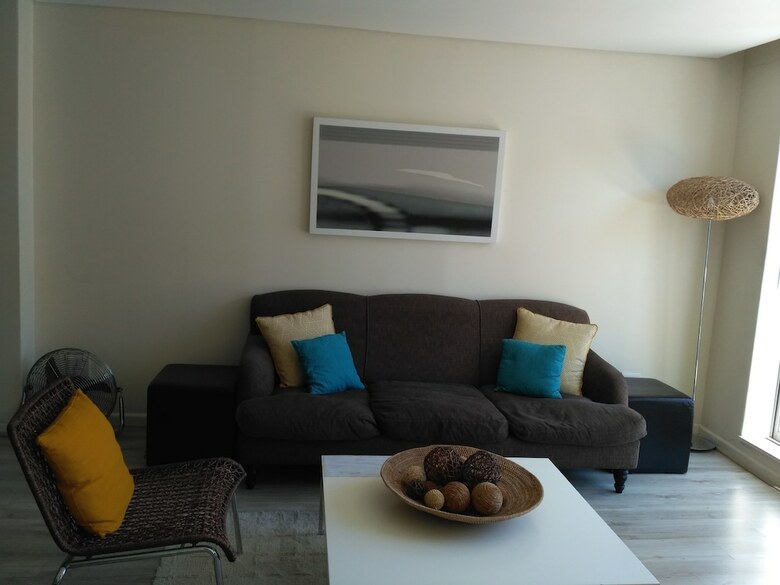 Apartamentos At Greenmarket Place