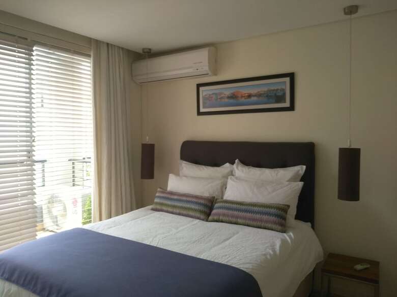 Apartamentos At Greenmarket Place