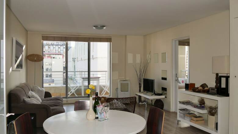 Apartamentos At Greenmarket Place